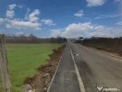 Mogosoaia | Teren intravilan | Suprafata: 932.64 mp cu desch 