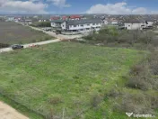 Mogosoaia | Teren intravilan | Suprafata: 932.64 mp cu desch 