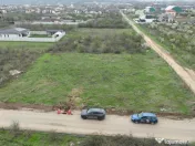 Mogosoaia | Teren intravilan | Suprafata: 932.64 mp cu desch 