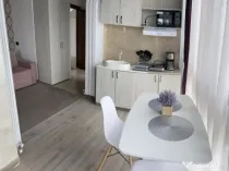 Garsoniera mobilata,utilata Campus Universitar, BLOC NOU