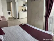 Garsoniera mobilata,utilata Campus Universitar, BLOC NOU 