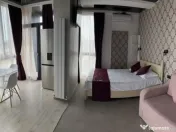 Garsoniera mobilata,utilata Campus Universitar, BLOC NOU 