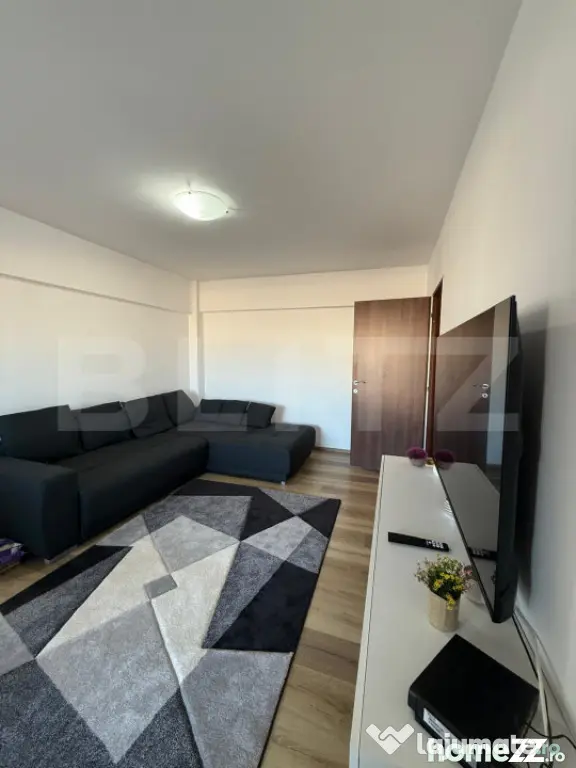 Apartament 2 camere, an 1987, ultracentral Winmarkt - Ploiesti (Prahova)