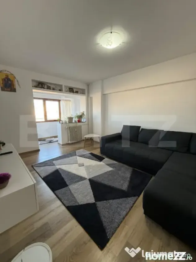 Apartament 2 camere, an 1987, ultracentral Winmarkt - Ploiesti (Prahova)