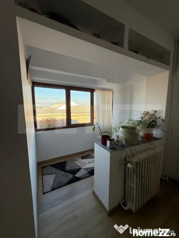 Apartament 2 camere, an 1987, ultracentral Winmarkt - Ploiesti (Prahova)