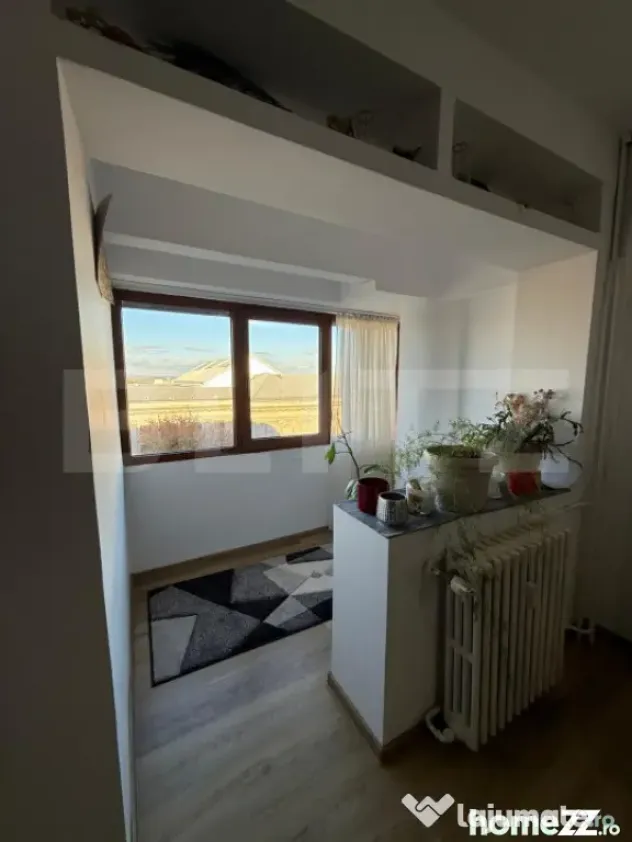 Apartament 2 camere, an 1987, ultracentral Winmarkt - Ploiesti (Prahova)