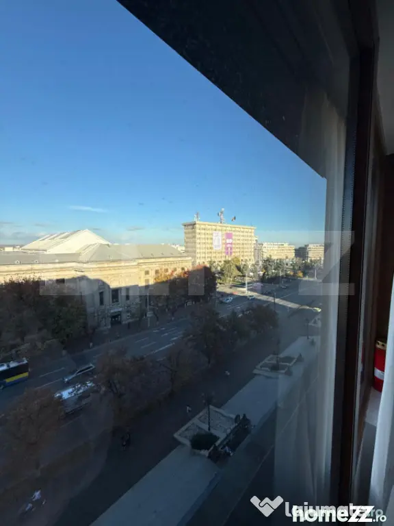 Apartament 2 camere, an 1987, ultracentral Winmarkt - Ploiesti (Prahova)