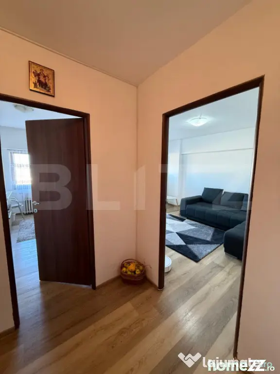 Apartament 2 camere, an 1987, ultracentral Winmarkt - Ploiesti (Prahova)