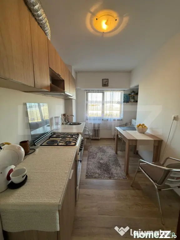 Apartament 2 camere, an 1987, ultracentral Winmarkt - Ploiesti (Prahova)