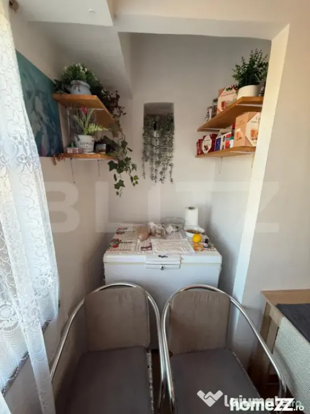 Apartament 2 camere, an 1987, ultracentral Winmarkt - Ploiesti (Prahova)