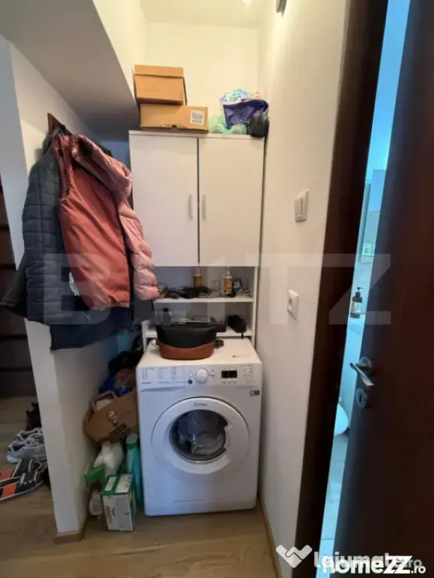 Apartament 2 camere, an 1987, ultracentral Winmarkt - Ploiesti (Prahova)
