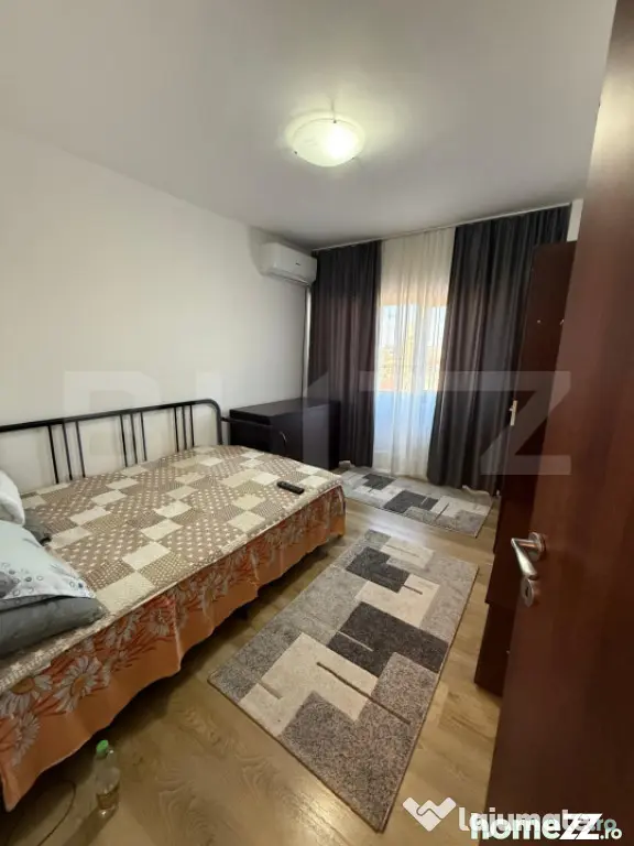 Apartament 2 camere, an 1987, ultracentral Winmarkt - Ploiesti (Prahova)