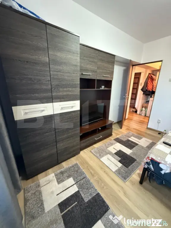 Apartament 2 camere, an 1987, ultracentral Winmarkt - Ploiesti (Prahova)