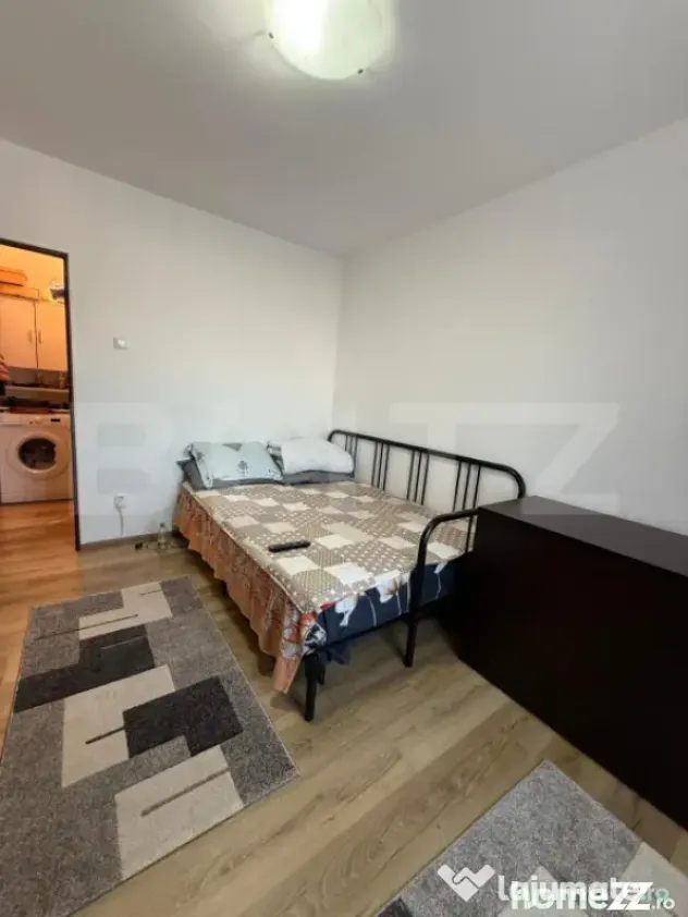 Apartament 2 camere, an 1987, ultracentral Winmarkt - Ploiesti (Prahova)