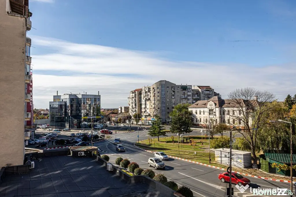 Apartament 2 camere – Piața Spitalului | Randament exc...