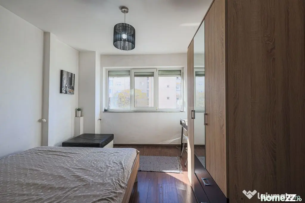 Apartament 2 camere – Piața Spitalului | Randament exc...