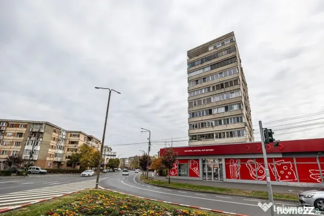 Apartament 2 camere – Piața Spitalului | Randament exc...