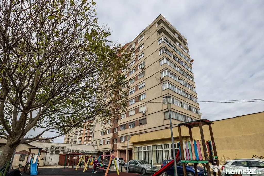 Apartament 2 camere – Piața Spitalului | Randament exc...