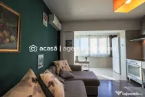 Apartament mobilat și utilat în Piața Spitalului - inv...