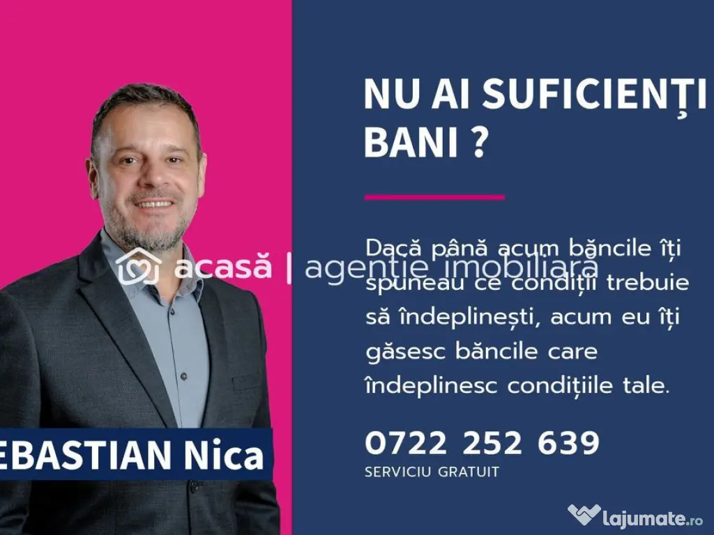 Apartament mobilat și utilat în Piața Spitalului - inv...