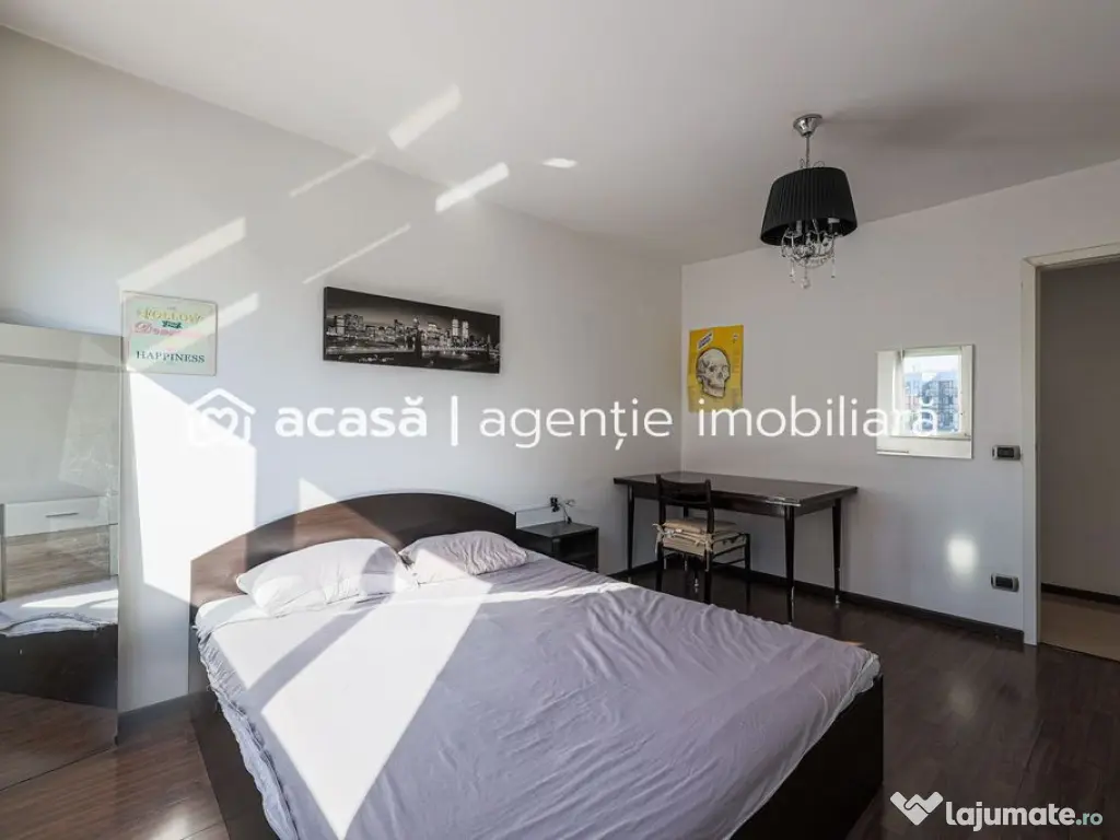 Apartament mobilat și utilat în Piața Spitalului - inv...