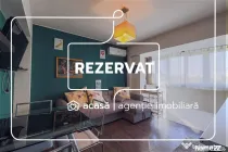 REZERVAT! Apartament 2 camere – Piața Spitalului