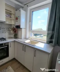 Apartament cu o camera | Maurer