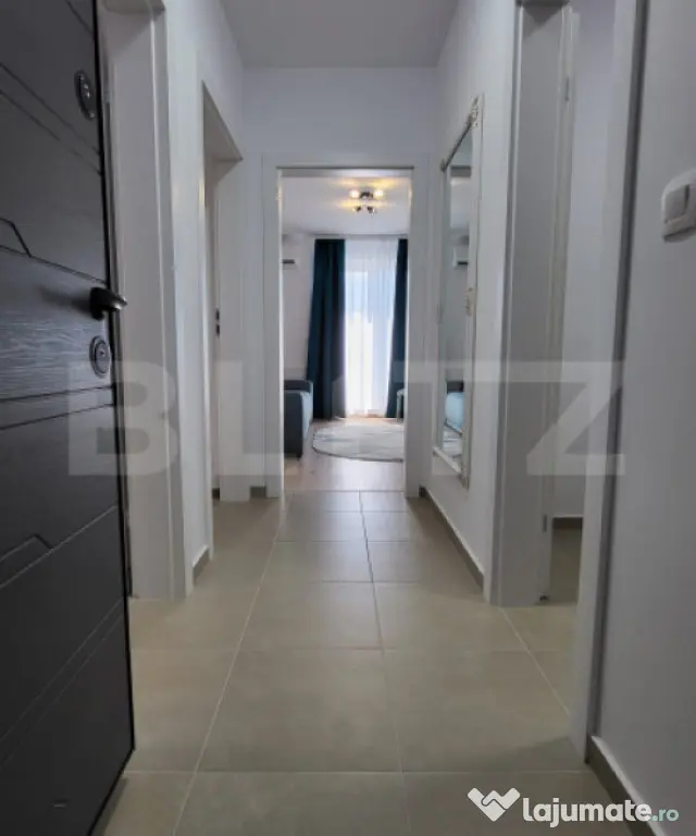 Apartament cu o camera | Maurer