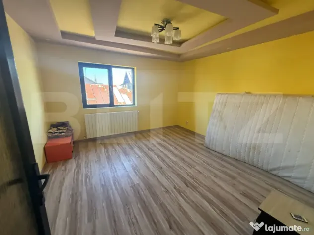 Vila spațioasă P+E+M, 519 mp utili