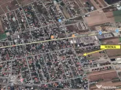 Teren vanzare-Branesti Ultracentral-Utilitati-Deschidere la 