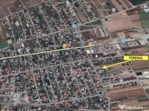 Teren vanzare-Branesti Ultracentral-Utilitati-Deschidere la