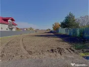 Teren vanzare-Branesti Ultracentral-Utilitati-Deschidere la 