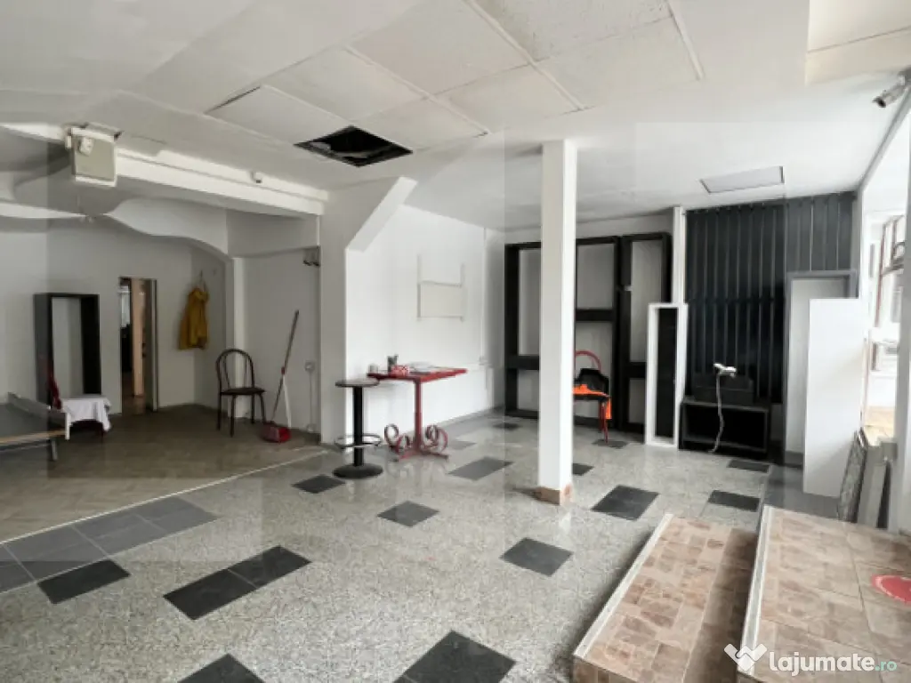 Spațiu comercial, 38.8 mp, zona Modern