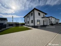 Casa moderna, 138 mp utili, garaj, zona rezidentiala Ipotest