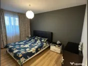 Apertament 3 camere,modern si spatios ,cu 2 locuri de parcar 