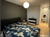 Apertament 3 camere,modern si spatios ,cu 2 locuri de parcar 