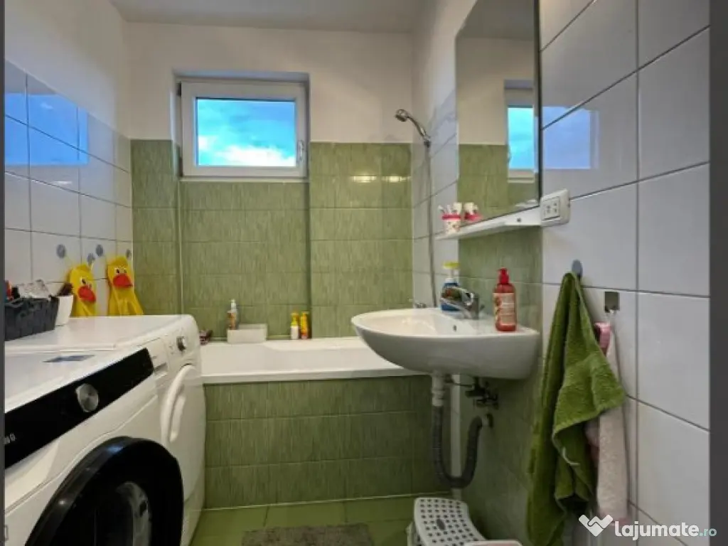 Apartament 3 camere,modern si spatios ,cu 2 locuri de parcar