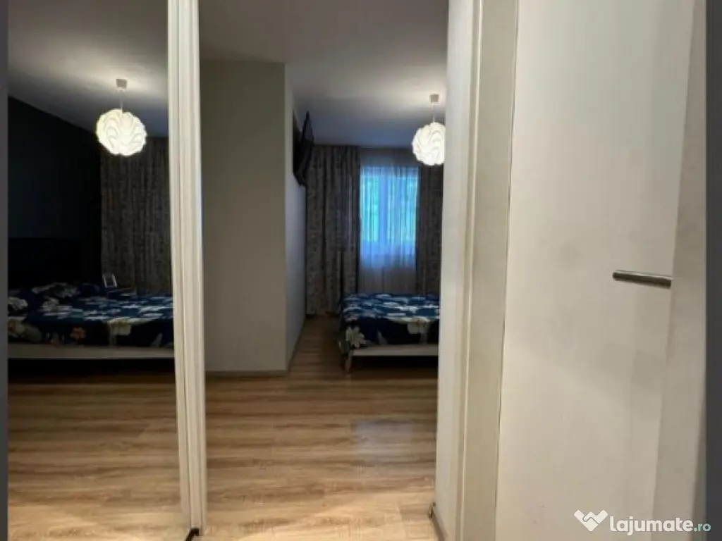 Apartament 3 camere,modern si spatios ,cu 2 locuri de parcar