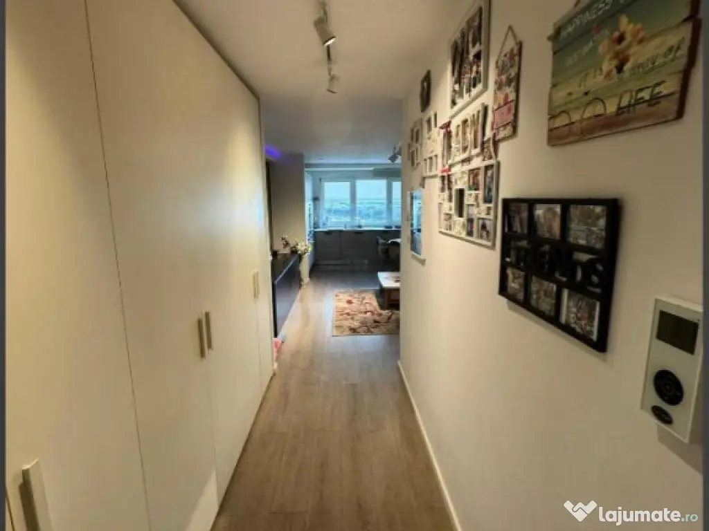 Apartament 3 camere,modern si spatios ,cu 2 locuri de parcar