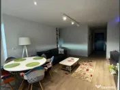 Apertament 3 camere,modern si spatios ,cu 2 locuri de parcar 