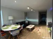 Apertament 3 camere,modern si spatios ,cu 2 locuri de parcar 