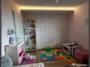 Apertament 3 camere,modern si spatios ,cu 2 locuri de parcar 