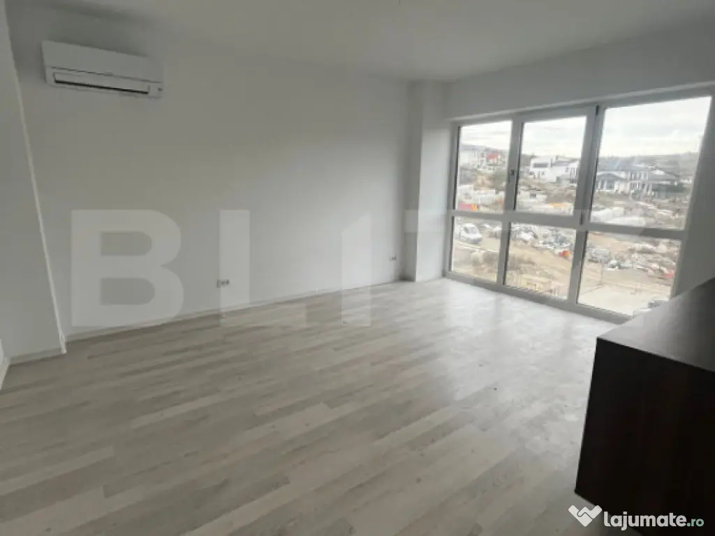 Apartament 2 camere, 58 mp, zona Moara de Vant