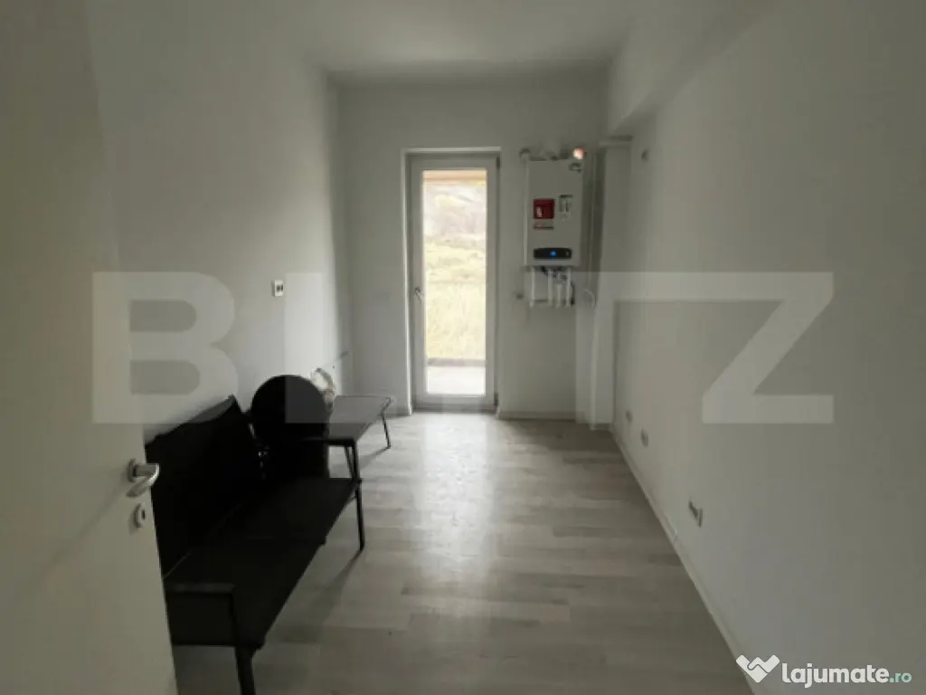 Apartament 2 camere, 58 mp, zona Moara de Vant