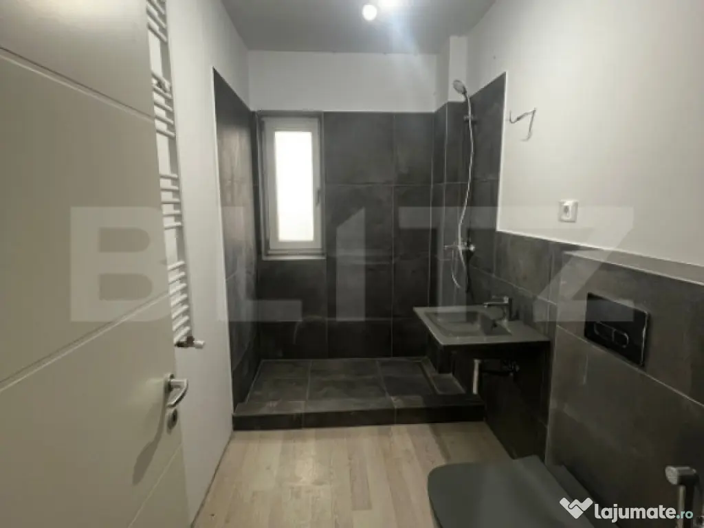 Apartament 2 camere, 58 mp, zona Moara de Vant