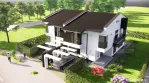 Duplex panoramic, Dealuri Oradea, 130mp utili