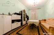 Apartament spațios cu 4 camere și centrală proprie, zona 