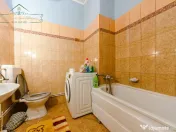 Apartament la curte comuna cu 4 camere si centrala proprie, 