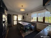 Vila P+1, Su - 334 mp, T = 4057 mp, D=21 m, com. Ganeasa - Izvoru 