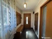 Vila P+1, Su - 334 mp, T = 4057 mp, D=21 m, com. Ganeasa - Izvoru 